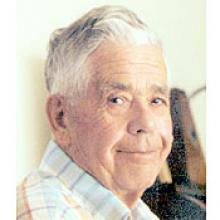 LAURENCE ROGER STUDNEY Obituary pic