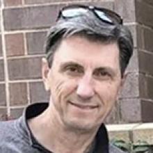 TRAVIS DUNN Obituary pic