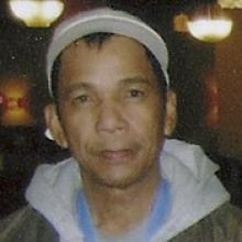 ORLANDO SANTOS ESGUERRA Obituary pic