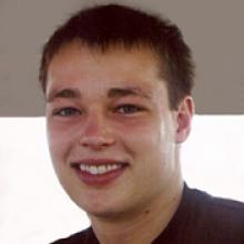 DEREK JAMES TWOMEY Obituary pic