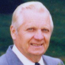 RONALD JOHNSON Obituary pic
