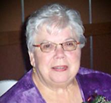 ANITA GEORGINA MARIE SOOKERMANY (ZEBIERE) Obituary pic
