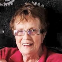 ELAINE MARGARET THERRIEN Obituary pic