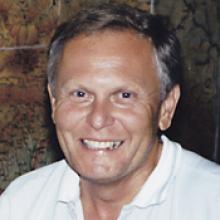 VOJTECH MATOUSEK Obituary pic
