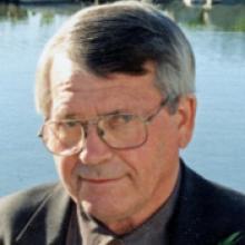 ALLAN JOSEPH ZEVENA - Obituary pic