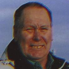 OSCAR DONA ARMAND COUTU - Obituary pic