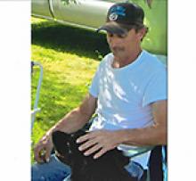 THOMAS (TOM) GRAHAM Obituary pic