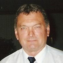 ERNEST STEVEN KRAWCHUK Obituary pic