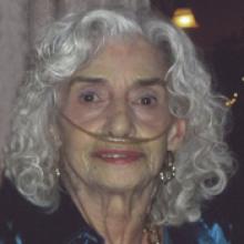 LORRAINE MARCELLE DELISLE Obituary pic