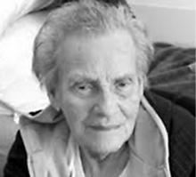 JOYCE MAUREEN MARYNIUK Obituary pic