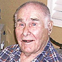 FREDERICK WILLIAM HERRING Obituary pic