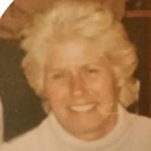 JOYCE AUDREY COLDWELL Obituary pic