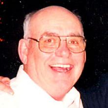 RODERICK JOHN COURTNEY Obituary pic