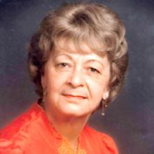 LAURETTE MARIE PRESONKA Obituary pic