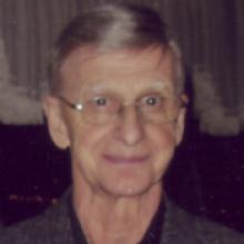 ERNEST ARNI ROHLOFF Obituary pic