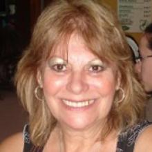 BONNIE MARY ROSE TURCOTTE Obituary pic