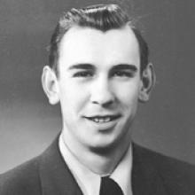 ARTHUR DONALD SHURA Obituary pic