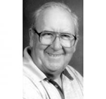 ROLLY BLAIS Obituary pic