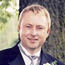 KEVIN CHRISTOPHER WESELAK Obituary pic
