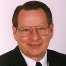 ROBERT ALAN DICK, FRI  Obituary pic