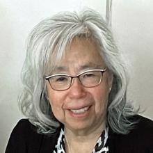 ROBERTA STOKES Obituary pic