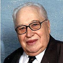 ABRAM J. (ABE) FROESE Obituary pic