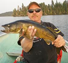 ALLEN MOODIE (GUNNER) Obituary pic