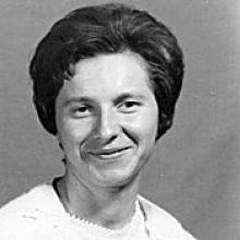 EILEEN CAROL HERNER (OSOWSKI) Obituary pic