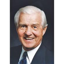 DELBERT (DEL) JAMES REIMER Obituary pic