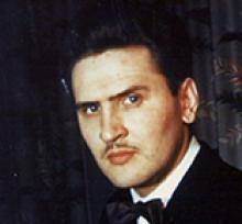 PETER ZYGMUNT KACZMAREK Obituary pic