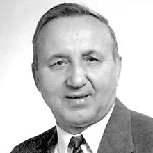 WALTER DANKEWYCH Obituary pic