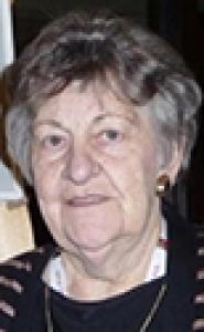 MARGARET BAILEY Obituary pic