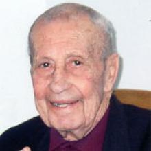 JOSEPH MARIA FIORENTINO Obituary pic