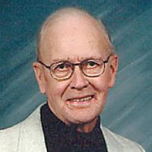 ELMO HAFSTEIN HELGASON Obituary pic
