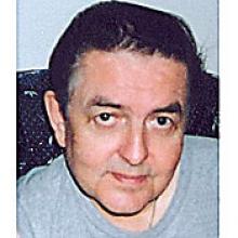 GARRY DAVID MACDONALD Obituary pic