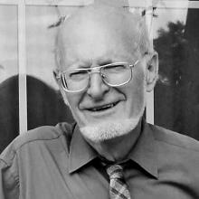 JAMES GARY MCPHERSON Obituary pic