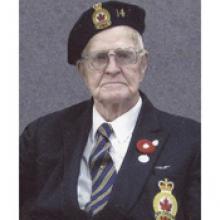 WARREN WILNER RUTH Obituary pic