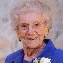 ELIZABETH MARY WAWRYK Obituary pic