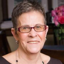 ANNETTE CHARBONNEAU Obituary pic