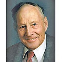 PETER KLASSEN Obituary pic