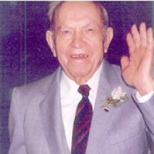 ANDREW MICHNIUK Obituary pic