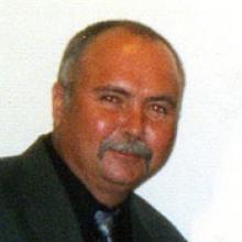 COLIN MCDOUGALL  Obituary pic