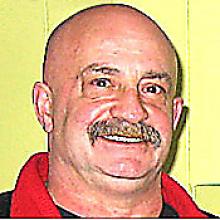 BARRY MICHEAL TURGEON Obituary pic