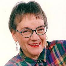 DOREEN (DORY) JONES Obituary pic