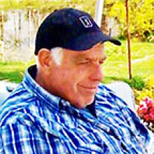 FRASER GEORGE WILLIAMS Obituary pic