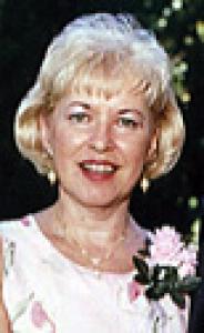 MARILYN JEAN STASHKO  Obituary pic