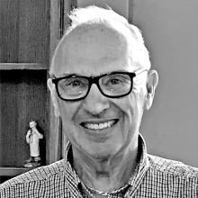 HERB SINGER Obituary pic