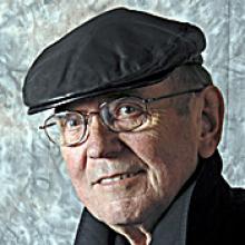 ERNIE EINARSSON Obituary pic