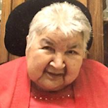 MARY JANE SIMARD Obituary pic