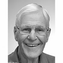 DENNIS CLARK HALFORD Obituary pic